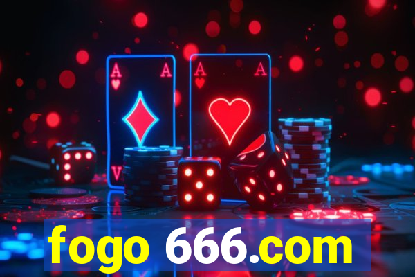 fogo 666.com